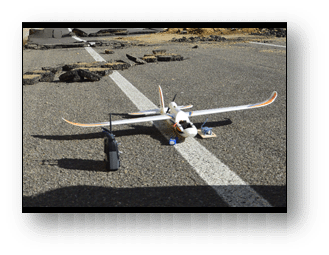 UAV / APR