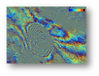 Telerilevamento Radar (SAR)